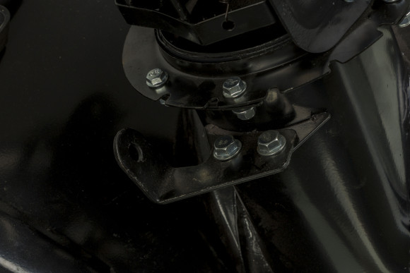 Насадка для подметательной машины Huter для SGC 4100S (70/7/20) Насадка для подметательной машины Huter для SGC 4100S (70/7/20)