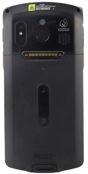 Терминал сбора данных Urovo DT50S (DT50S-13Q3HSR4G6EU)