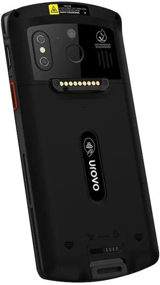 Терминал сбора данных Urovo DT50S (DT50S-13Q3HSR4G6EU)