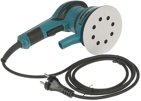 Эксцентриковая шлифмашина Makita BO5040 300Вт D125мм
