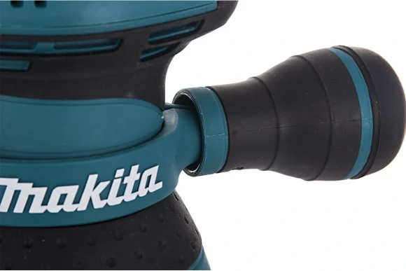 Эксцентриковая шлифмашина Makita BO5040 300Вт D125мм