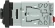 Автомагнитола JVC KD-X482BT 1DIN 4x50Вт v4.2 DSP 3 RDS