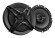Колонки автомобильные Sony XS-GTF1639 270Вт 90дБ 16см (6дюйм) (ком.:2кол.) коаксиальные трехполосные
