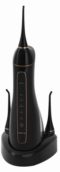 Вентилятор напольный Centek CT-5015 40Вт скоростей:3 синий