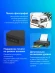 Принтер струйный Epson L18050 (C11CK38403/402/505/38503/38507) A3 WiFi черный