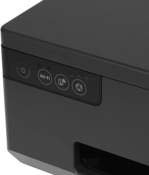 Принтер струйный Epson L18050 (C11CK38403/402/505/38503/38507) A3 WiFi черный