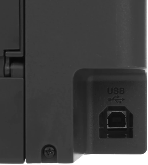 Принтер струйный Epson L18050 (C11CK38403/402/505/38503/38507) A3 WiFi черный