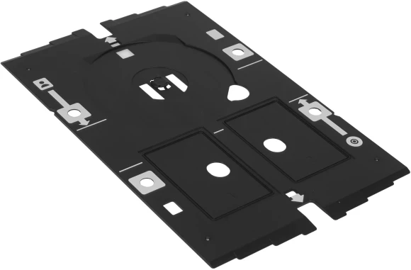 Принтер струйный Epson L18050 (C11CK38403/402/505/38503/38507) A3 WiFi черный