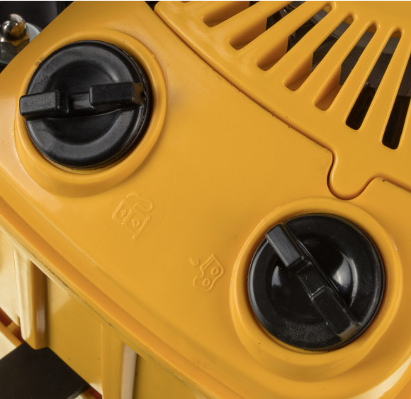 Бензопила Champion 125T-10 700Вт 0.95л.с. дл.шины:10" (25cm) Бензопила Champion 125T-10 700Вт 0.95л.с. дл.шины:10" (25cm)