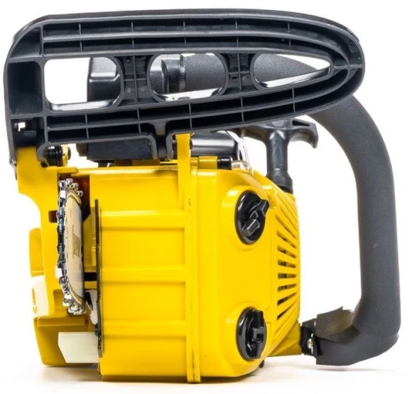 Бензопила Champion 125T-10 700Вт 0.95л.с. дл.шины:10" (25cm) Бензопила Champion 125T-10 700Вт 0.95л.с. дл.шины:10" (25cm)