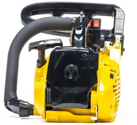 Бензопила Champion 125T-10 700Вт 0.95л.с. дл.шины:10" (25cm) Бензопила Champion 125T-10 700Вт 0.95л.с. дл.шины:10" (25cm)