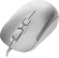 Мышь A4Tech Fstyler FM26 серебристый/белый оптическая 1600dpi USB для ноутбука 4but (FM26 USB (ICY WHITE)) Мышь A4Tech Fstyler FM26 серебристый/белый оптическая 1600dpi USB для ноутбука 4but (FM26 USB (ICY WHITE))