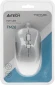 Мышь A4Tech Fstyler FM26 серебристый/белый оптическая 1600dpi USB для ноутбука 4but (FM26 USB (ICY WHITE)) Мышь A4Tech Fstyler FM26 серебристый/белый оптическая 1600dpi USB для ноутбука 4but (FM26 USB (ICY WHITE))