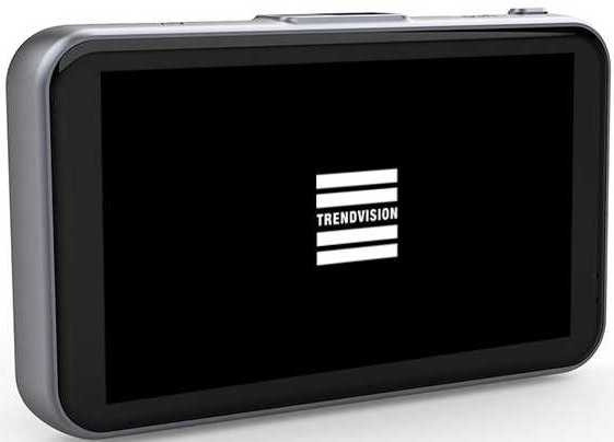 Видеорегистратор TrendVision Winner черный 1080x1920 150гр. JL5601 Видеорегистратор TrendVision Winner черный 1080x1920 150гр. JL5601