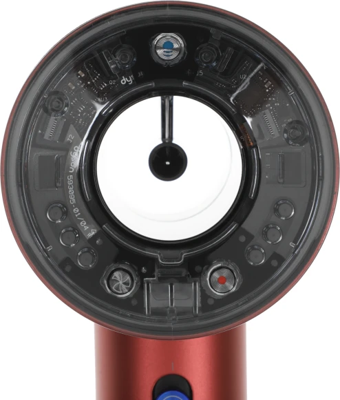 Фен Dyson HD16 1600Вт розовый (561725-01)