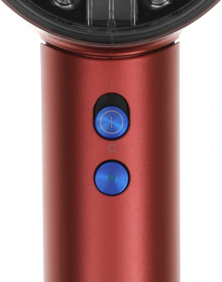 Фен Dyson HD16 1600Вт розовый (561725-01)