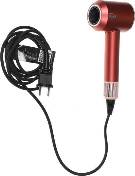 Фен Dyson HD16 1600Вт розовый (561725-01)