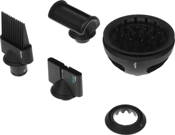 Фен Dyson HD16 1600Вт розовый (561725-01)