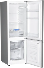 Холодильник Hyundai CC2051SL 2-хкамерн. серебристый Холодильник Hyundai CC2051SL 2-хкамерн. серебристый