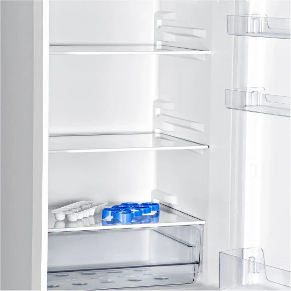 Холодильник Hyundai CC2051SL 2-хкамерн. серебристый