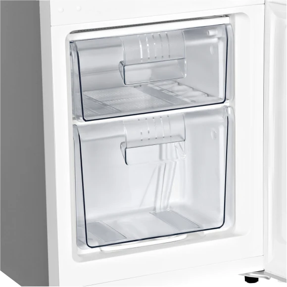 Холодильник Hyundai CC2051SL 2-хкамерн. серебристый