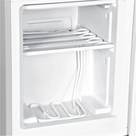 Холодильник Hyundai CC2051SL 2-хкамерн. серебристый