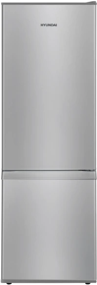 Холодильник Hyundai CC2051SL 2-хкамерн. серебристый