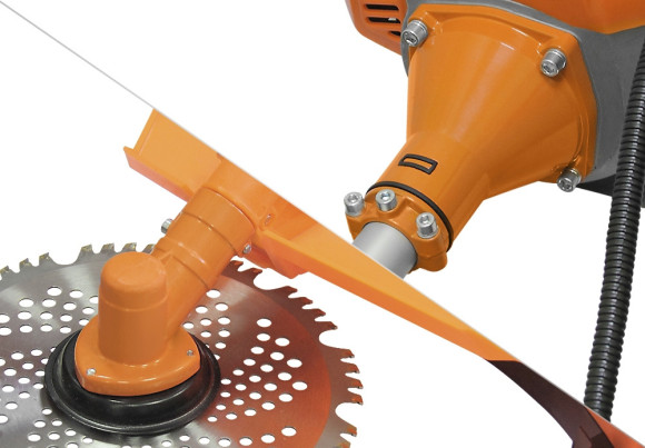 Триммер бензиновый Carver GBC-043M 1250Вт 1.6995л.с. неразбор.штан. реж.эл.:леска/нож Триммер бензиновый Carver GBC-043M 1250Вт 1.6995л.с. неразбор.штан. реж.эл.:леска/нож