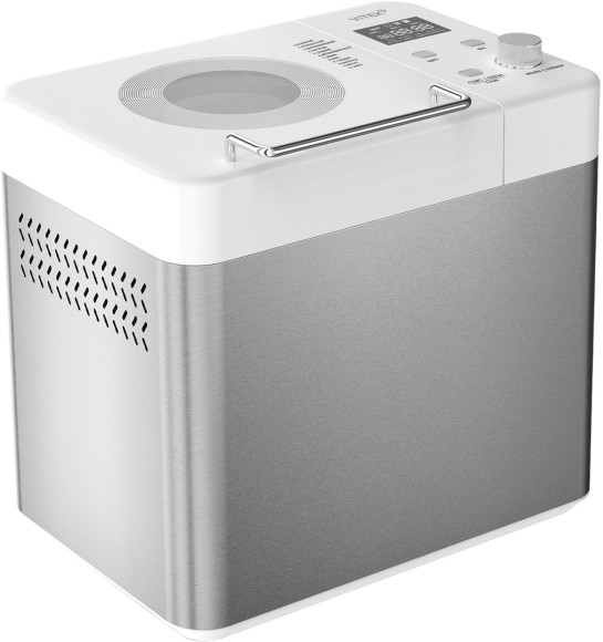 Хлебопечь Vitek VT-BM1301 650Вт серый/серебристый Хлебопечь Vitek VT-BM1301 650Вт серый/серебристый