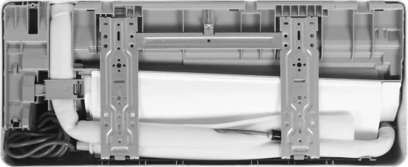 Сплит-система Centek CT-65E09 белый