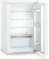 Холодильник Liebherr Re 1200 1-нокамерн. белый Холодильник Liebherr Re 1200 1-нокамерн. белый