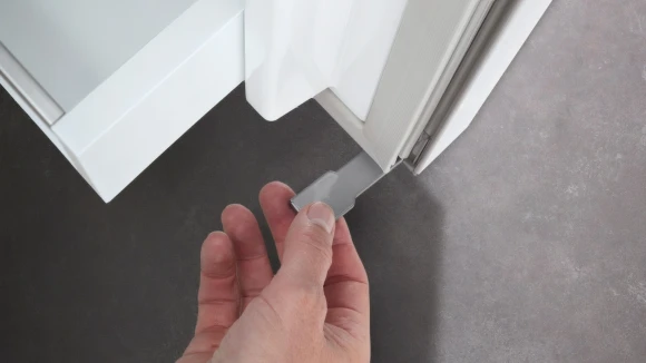 Холодильник Liebherr Re 1200 1-нокамерн. белый Холодильник Liebherr Re 1200 1-нокамерн. белый