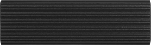 Накопитель SSD Patriot USB-C 4TB PTPL4TBPECB Lite Transporter черный