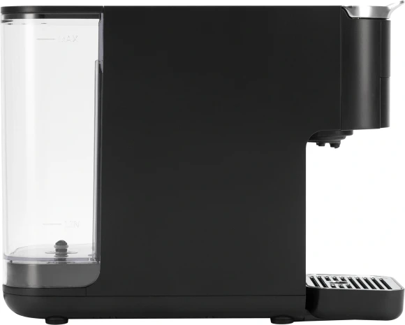 Кофемашина Vitek VT-CMC1600 1525Вт черный