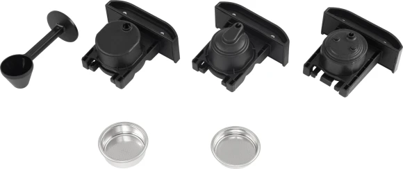 Кофемашина Vitek VT-CMC1600 1525Вт черный