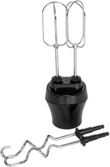 Блендер погружной Supra HBS-750 1000Вт черный