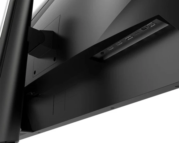 Монитор MSI 40" MAG401QR черный IPS LED 1ms 21:9 HDMI матовая 400cd 178гр/178гр 3440x1440 155Hz DP UW USB 8.4кг