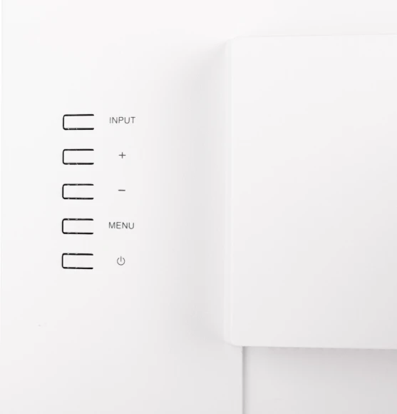 Монитор Iiyama 23.8" ProLite XUB2492HSU-W6 белый IPS LED 0.4ms 16:9 HDMI M/M матовая HAS Piv 250cd 178гр/178гр 1920x1080 100Hz DP FHD USB 4.9кг