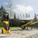 Минимойка Denzel R-165D 2200Вт (58235) Минимойка Denzel R-165D 2200Вт (58235)