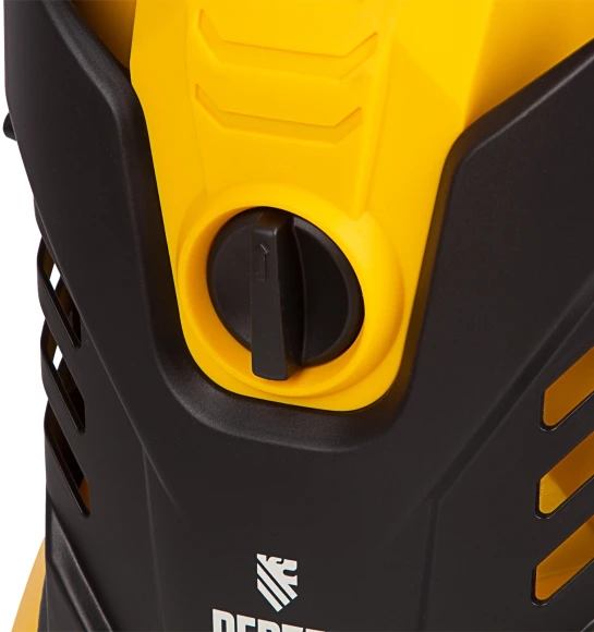 Минимойка Denzel R-165D 2200Вт (58235) Минимойка Denzel R-165D 2200Вт (58235)