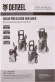Минимойка Denzel R-165D 2200Вт (58235) Минимойка Denzel R-165D 2200Вт (58235)