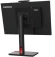 Монитор Lenovo 23.8" ThinkCentre TIO24 G5 черный IPS 4ms 16:9 M/M Cam матовая HAS Piv 1000:1 250cd 178гр/178гр 1920x1080 60Hz DP FHD USB 6.66кг