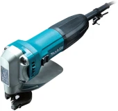 Листовые ножницы Makita JS1602 380Вт 4000ходов/мин от электросети