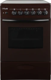 Плита Электрическая Лысьва EF4004MK00 коричневый стеклокерамика (без крышки) Плита Электрическая Лысьва EF4004MK00 коричневый стеклокерамика (без крышки)