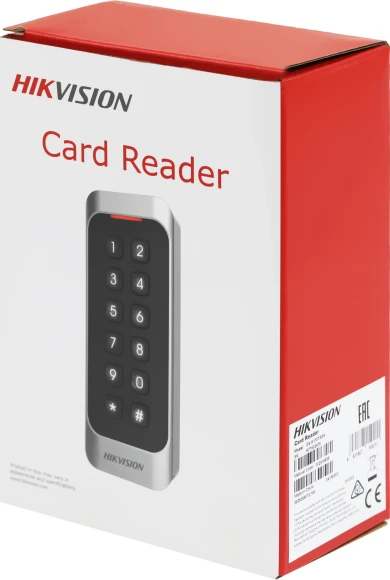 Камера видеонаблюдения IP Tiandy TC-C32WP I5W/E/Y/4mm/V4.2 4-4мм цв. корп.:белый (TC-C32WP I5W/E/Y/4/V4.2)