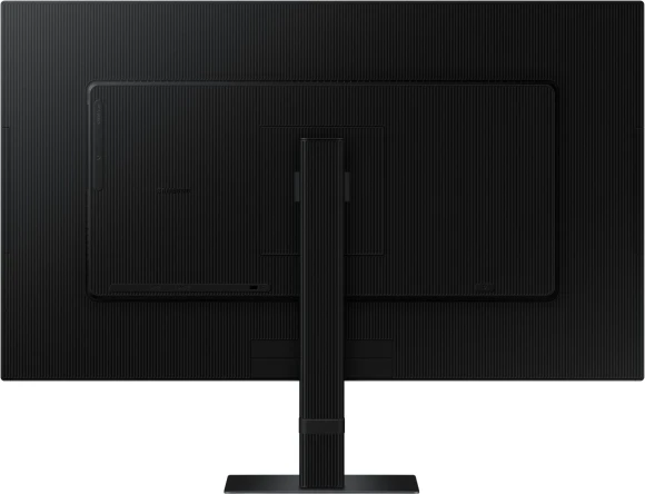 Монитор Samsung 27" ViewFinity S7 S27D700EAIXCI черный IPS LED 5ms 16:9 HDMI матовая 350cd 178гр/178гр 3840x2160 60Hz DP 4K 5кг