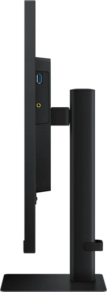 Монитор Samsung 27" ViewFinity S7 S27D700EAIXCI черный IPS LED 5ms 16:9 HDMI матовая 350cd 178гр/178гр 3840x2160 60Hz DP 4K 5кг