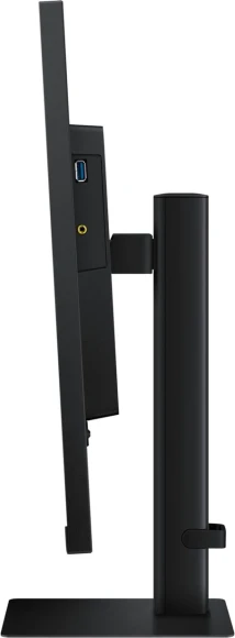 Монитор Samsung 27" ViewFinity S7 S27D700EAIXCI черный IPS LED 5ms 16:9 HDMI матовая 350cd 178гр/178гр 3840x2160 60Hz DP 4K 5кг