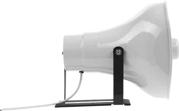 Громкоговоритель Tantos TSo-HW50 рупорный 50Вт белый (00-00026414)