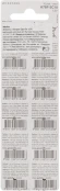 Батарея GP Alkaline A76FRA-2C10 LR44 (10шт) блистер